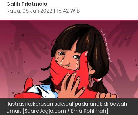 Kasus Pendiri SMA SPI Kembali Disorot, Profil Julianto Eka Putra Berubah