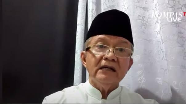 MUI Pertanyakan Pemerintah Cabut Izin ACT: Bukannya Membina, Tapi Membinasakan