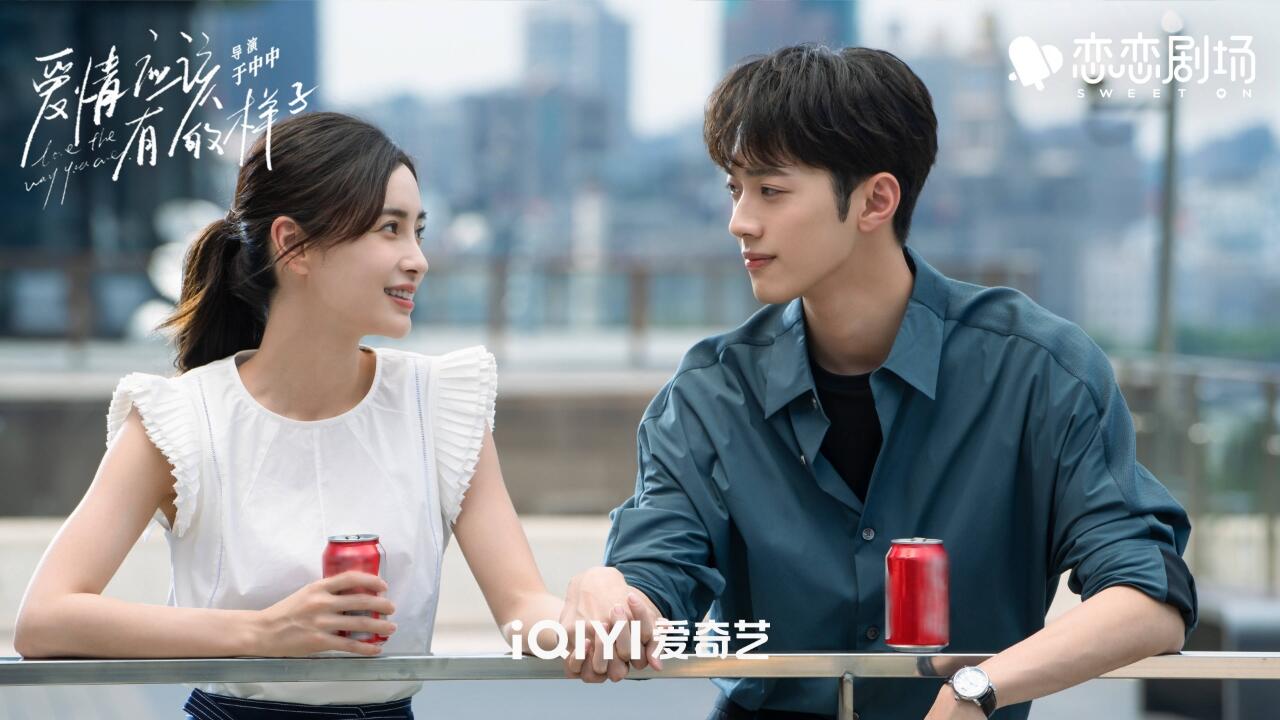 Sedang Tayang, 6 Fakta Menarik Cdrama Love The Way You Are
