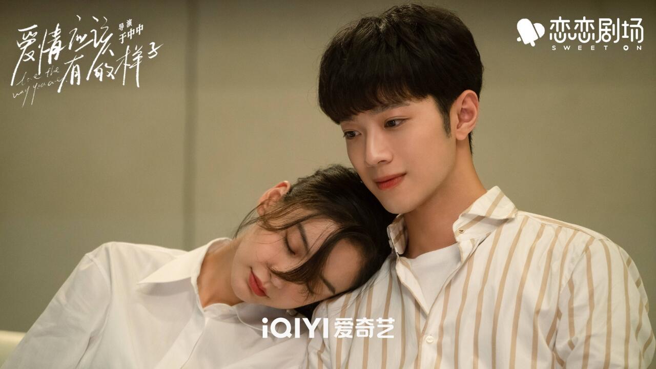 Sedang Tayang, 6 Fakta Menarik Cdrama Love The Way You Are