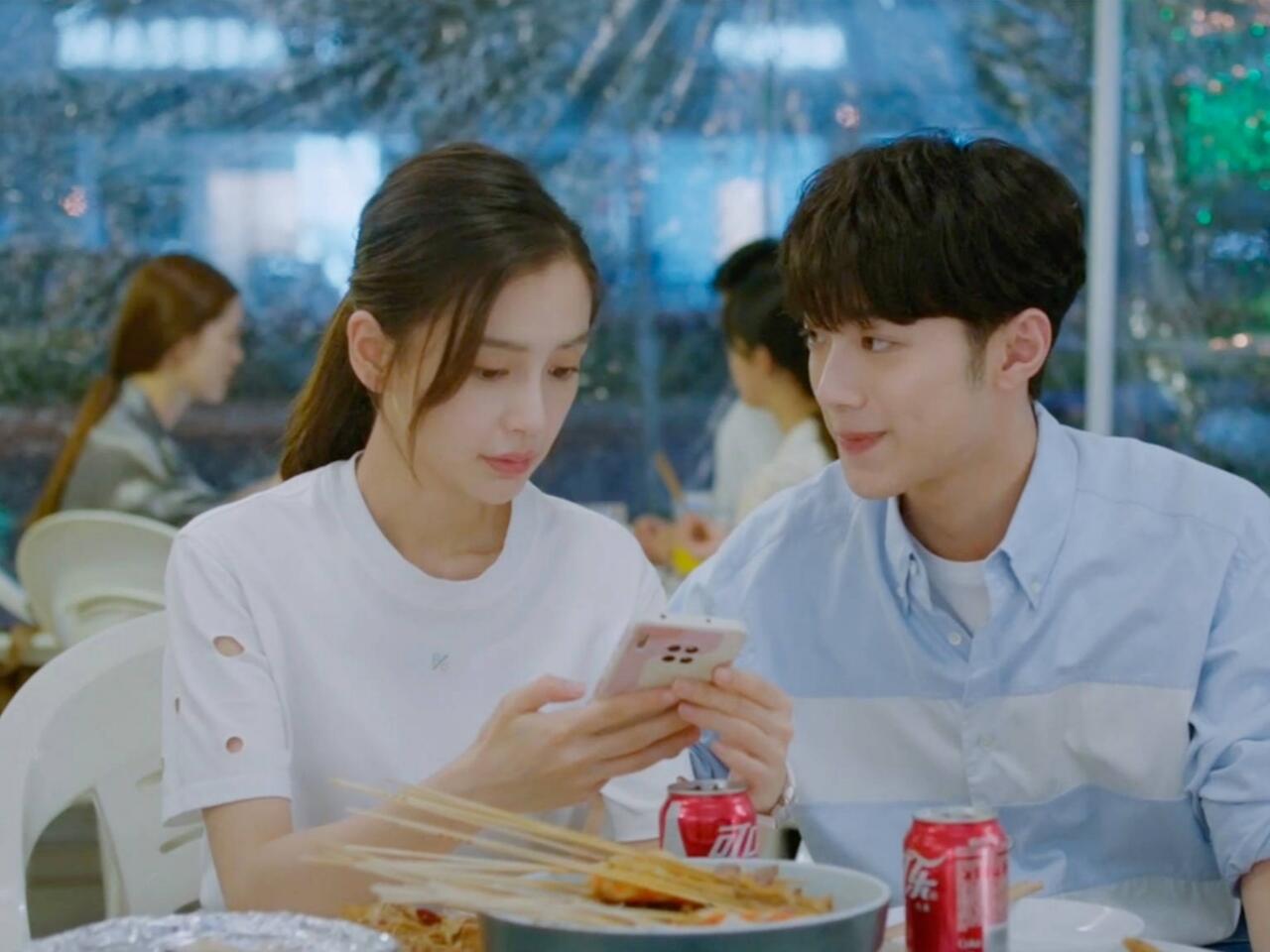 Sedang Tayang, 6 Fakta Menarik Cdrama Love The Way You Are