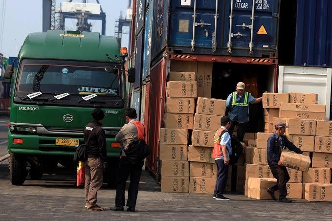 PT.REVALI CARGO LOGISTIC