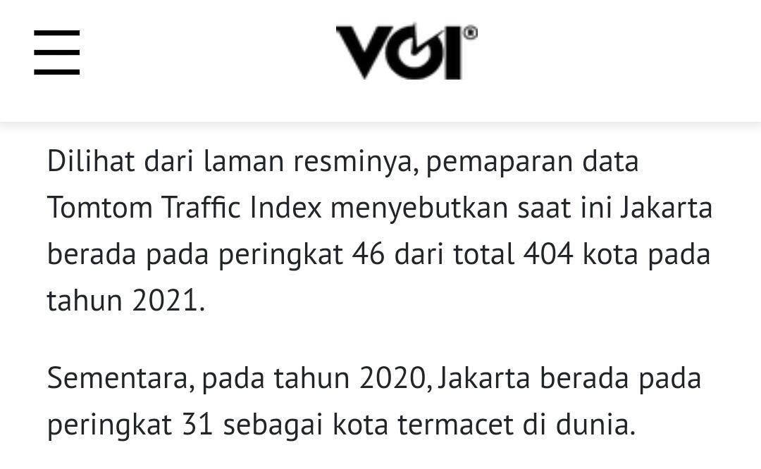 Anies Pamer DKI Raih 2 Piagam Internasional Bidang Transportasi dan Lalin