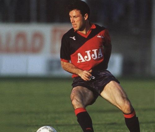 Jean-Marc Bosman Sosok Pemain Dibalik Aturan Bosman Di Sepak Bola Eropa