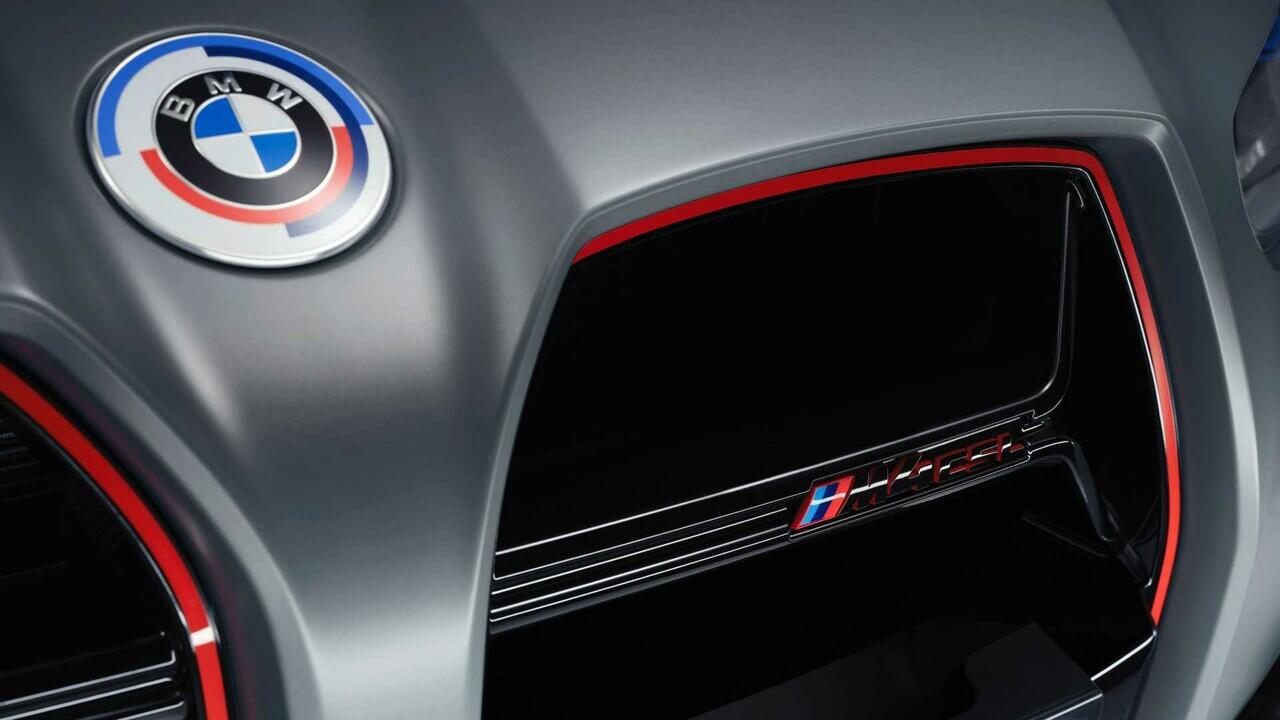 BMW Umumkan Mobil M Baru Akan Hadir Akhir Tahun Ini
