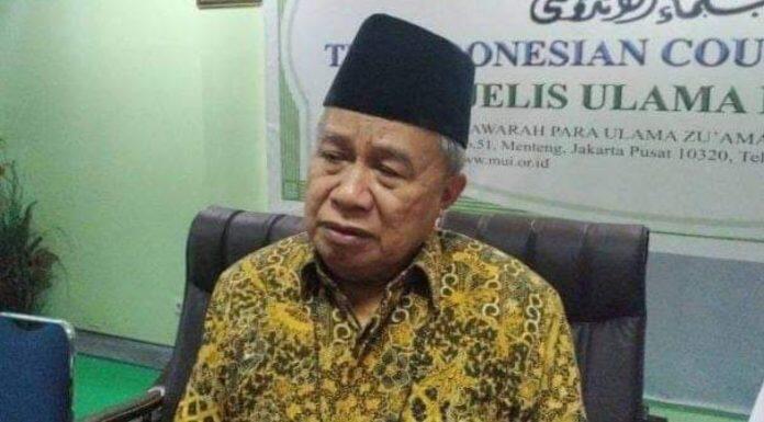 Usai Cabut Izin ACT, Kemensos Ditegur MUI: Sikap Gegabah!
