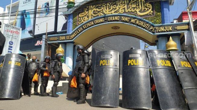 Kemenag Cabut Izin Ponpes Shiddiqiyyah Jombang, Harap Polisi Leluasa Proses Hukum