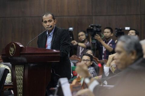 Pengesahan Revisi KUHP Masih Punya Waktu Hingga Akhir Tahun