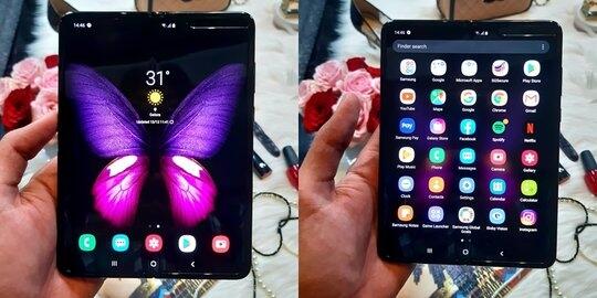 Seberapa Besar Smartphone-mu?