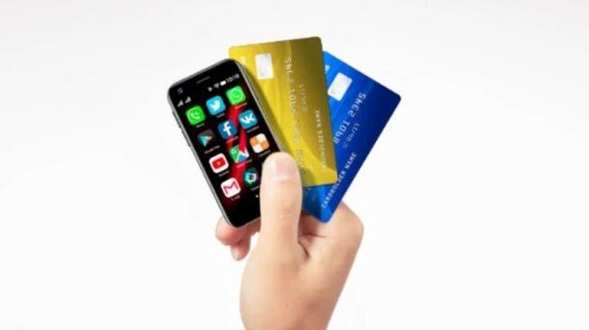 Seberapa Besar Smartphone-mu?