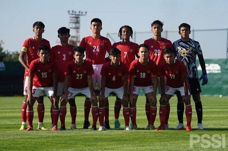 5 Alasan Timnas Indonesia Akan Juara Piala AFF U19