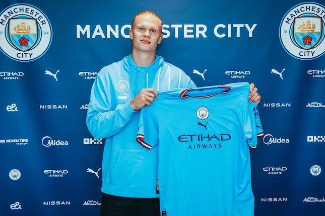 Klub Paling Oke Dengan Transfer Pemain Terbaik Saat Ini!