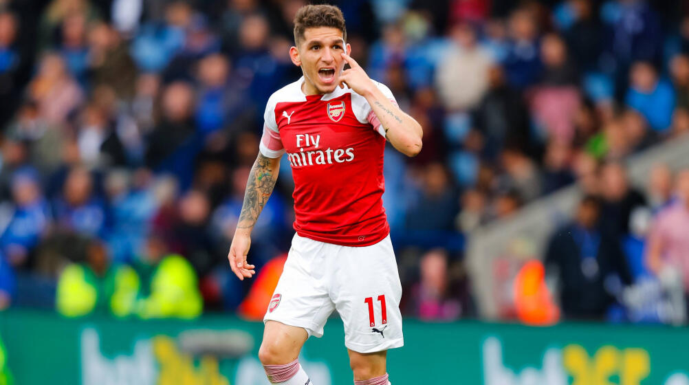 3 Pemain yang Bakal Dijual Arsenal Season Ini, Siapa Nih?