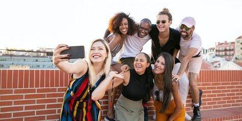 Anak Gaul Enggak Punya BESTie? Perlu Dipertimbangkan, Ini Manfaat Adanya BESTie