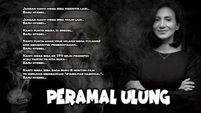 Ini 14 Poin Krusial RUU KUHP yang Jadi Sorotan Masyarakat Sipil