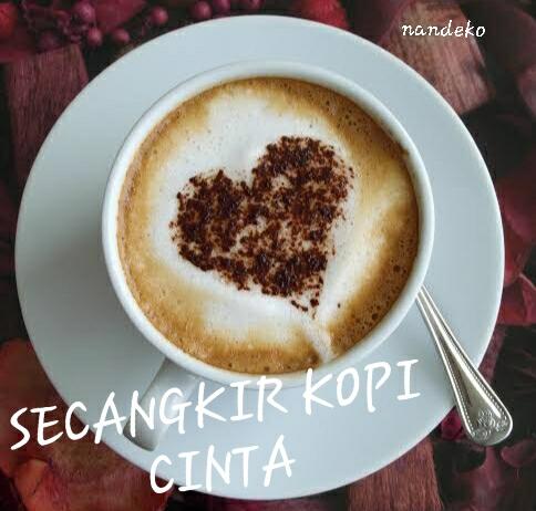 Secangkir Kopi Cinta