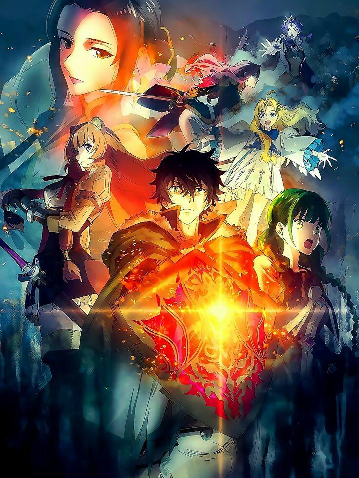 Review Anime Tate no Yuusha Season 2: Anime Layak Ditunggu!