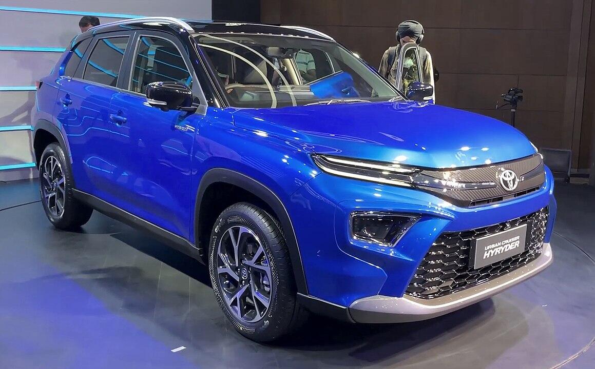Suzuki akan Hentikan Produksi SX-4 S-Cross, Diganti Vitara Brezza?