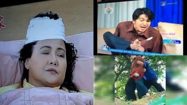 4 Jenis Tayangan TV yang Paling disukai Masyarakat Indonesia, Kepo Sama Hidup Artis