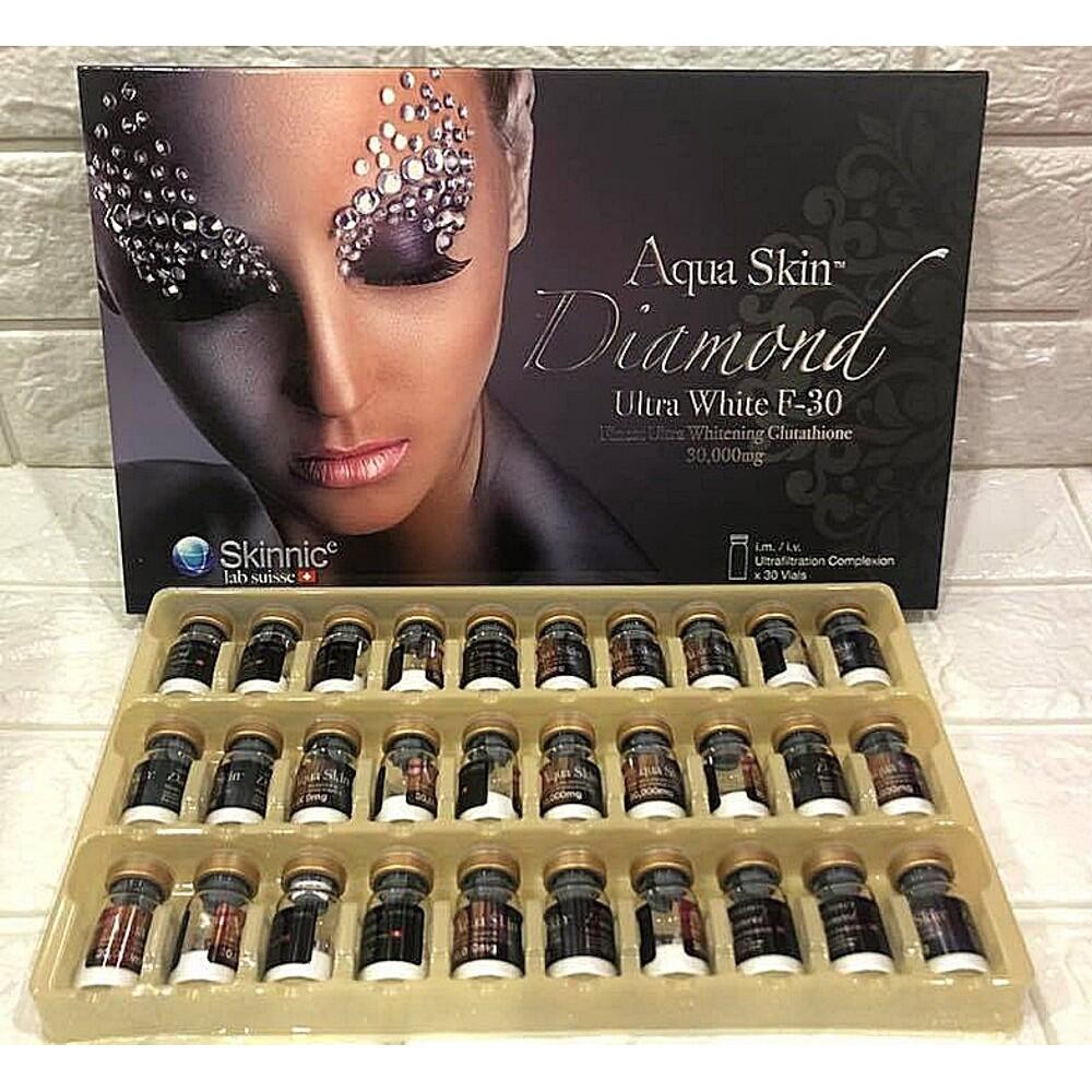 AQUA SKIN DIAMOND F-30