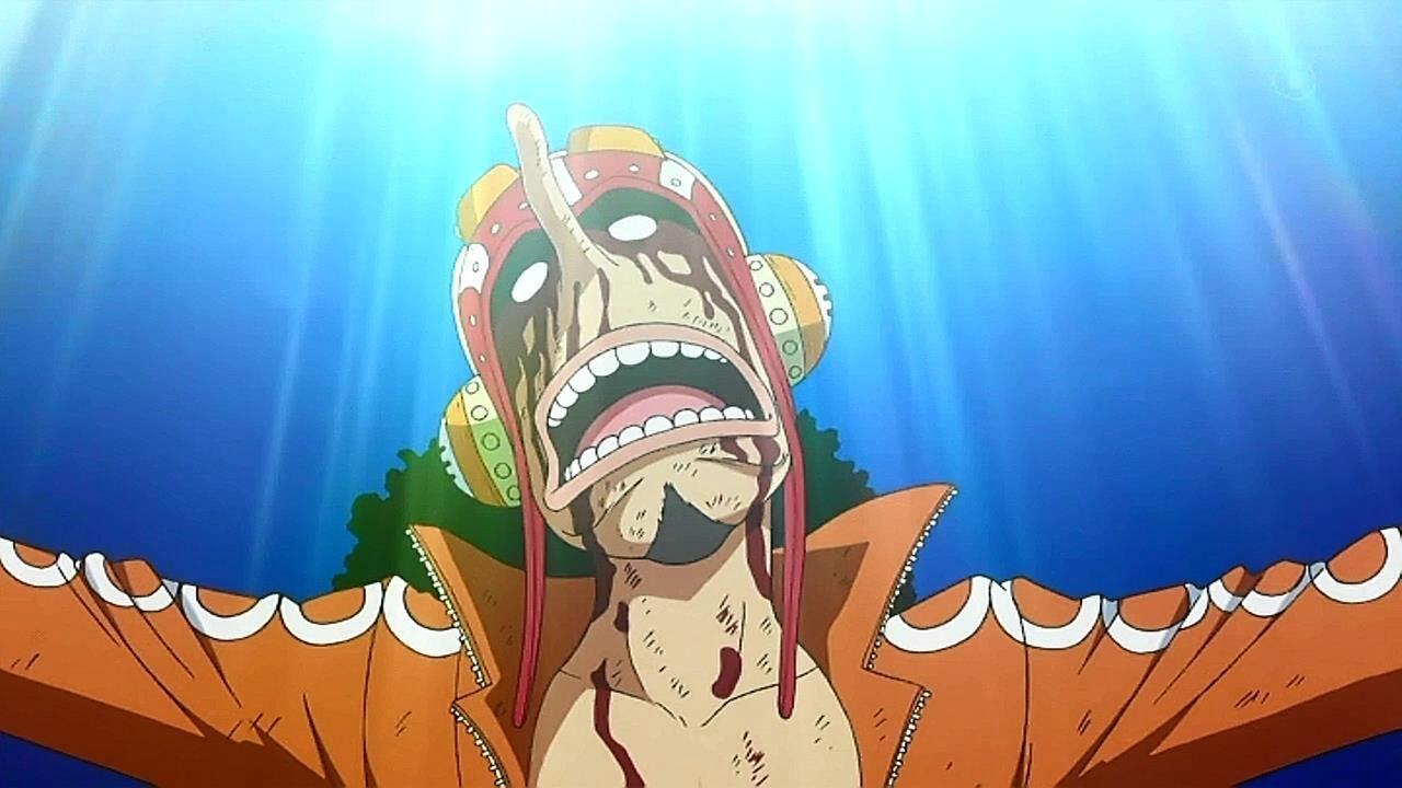 Karakter One Piece yang Dibenci Penggemar, Siapa Nih?