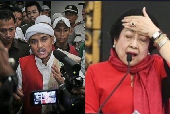 Pemerintah Cabut Izin ACT, PA 212: PDIP Harus Dibubarkan, Bekukan Rekening Megawati
