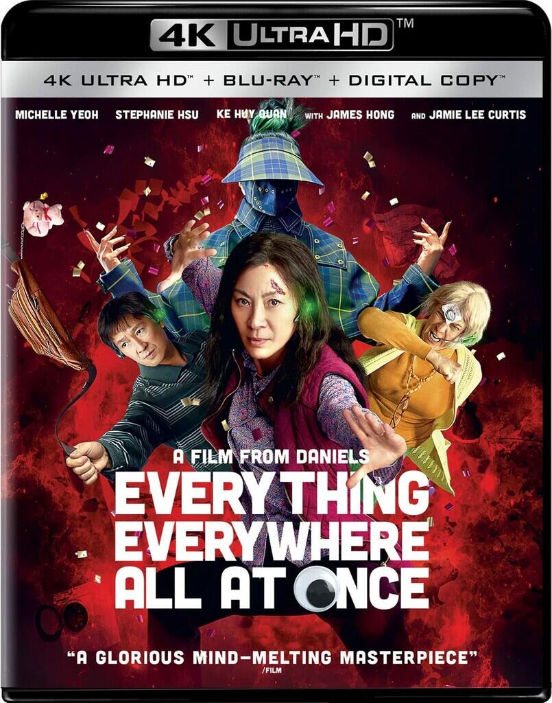 ULTRA HD 4K MOVIES BUAT HOME THEATER AGAN !!!
