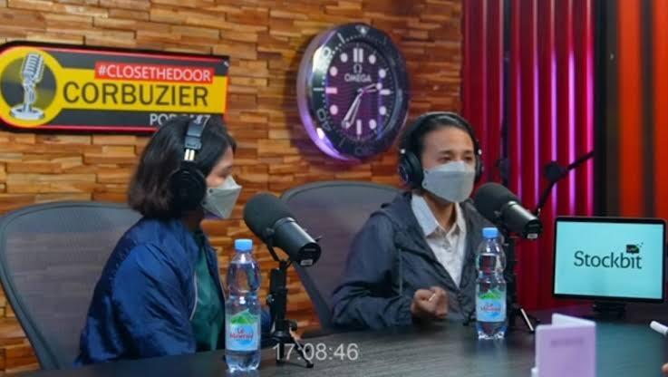 Pelecehan Seksual Berkedok Motivator Dibongkar Om Deddy Corbuzier! Apakah Akan Viral?