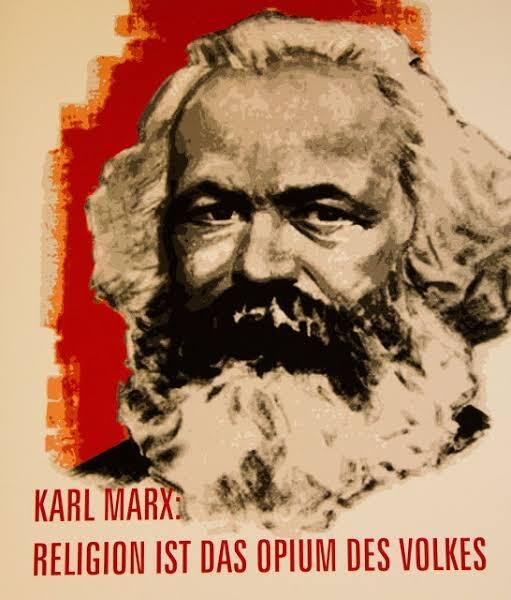 Darimana Asal Paham Komunis?