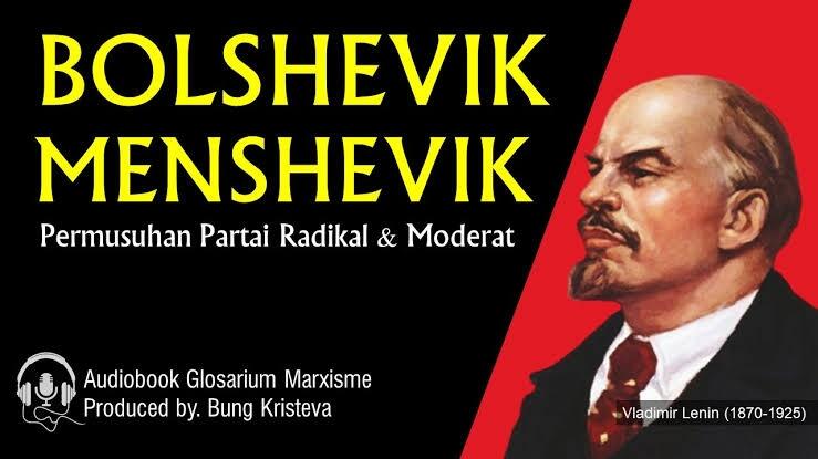 Darimana Asal Paham Komunis?