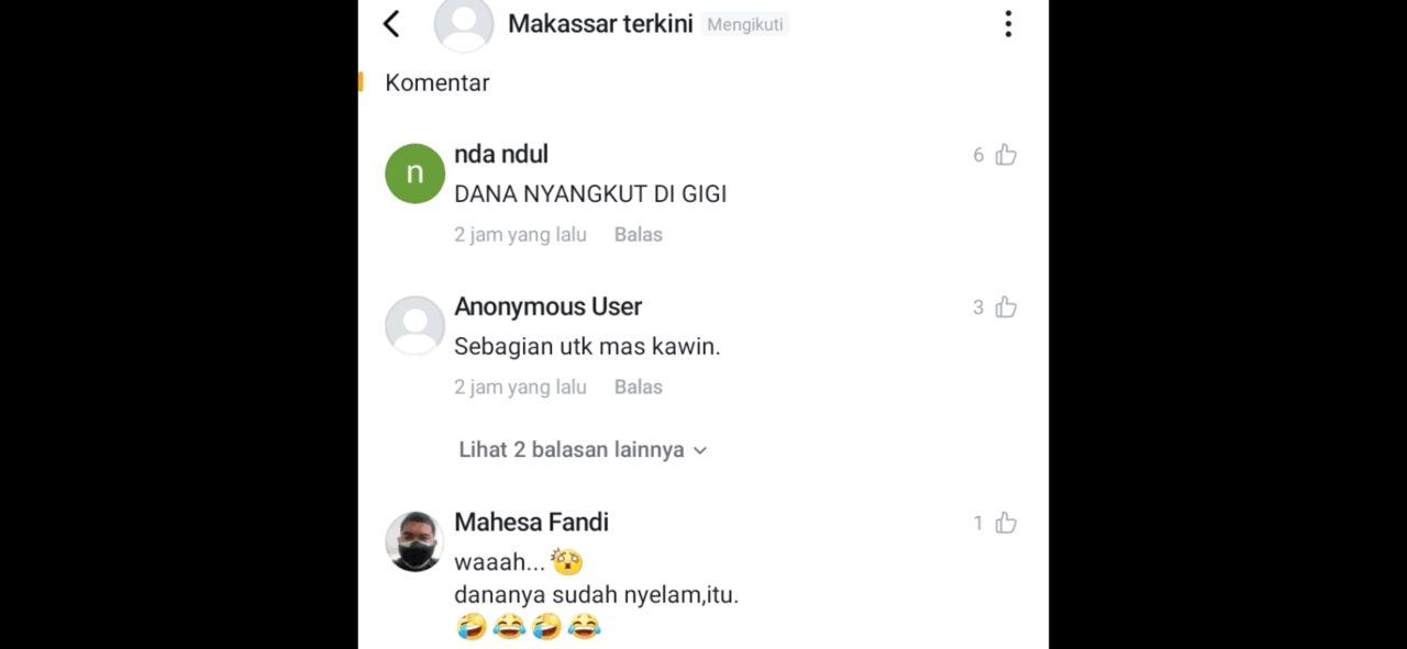 UAS Disinggung Keras Dana Donasi Kapal Selam 2 Miliar: Dana Nyangkut di Gigi