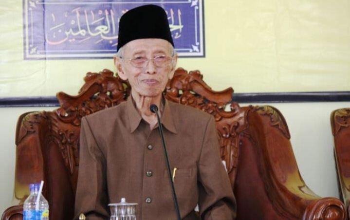 Ternyata Ayah dari Kasus Pencabul Santriwati di Ponpes Jombang Pernah Masuk Ajaran
