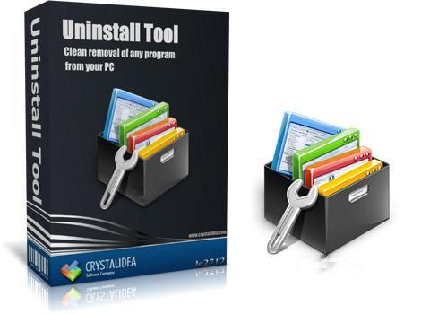 Uninstall Tool Full Version 3.6.0.5686 + Portable