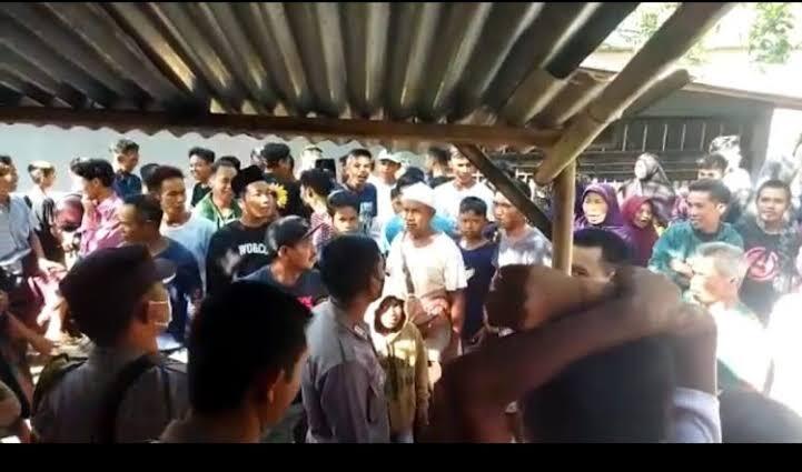 Dan Terjadi Lagi, Guru Ngaji Di Lombok Cabuli Siswa Didiknya!