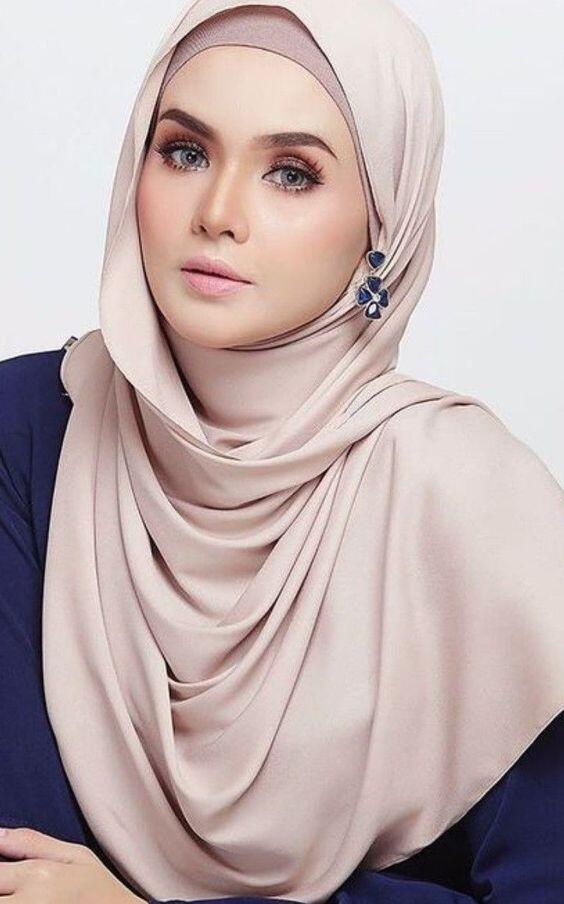 Trend Fashion untuk HIJABER yang Paling Kekinian, WAJIB COBA!!