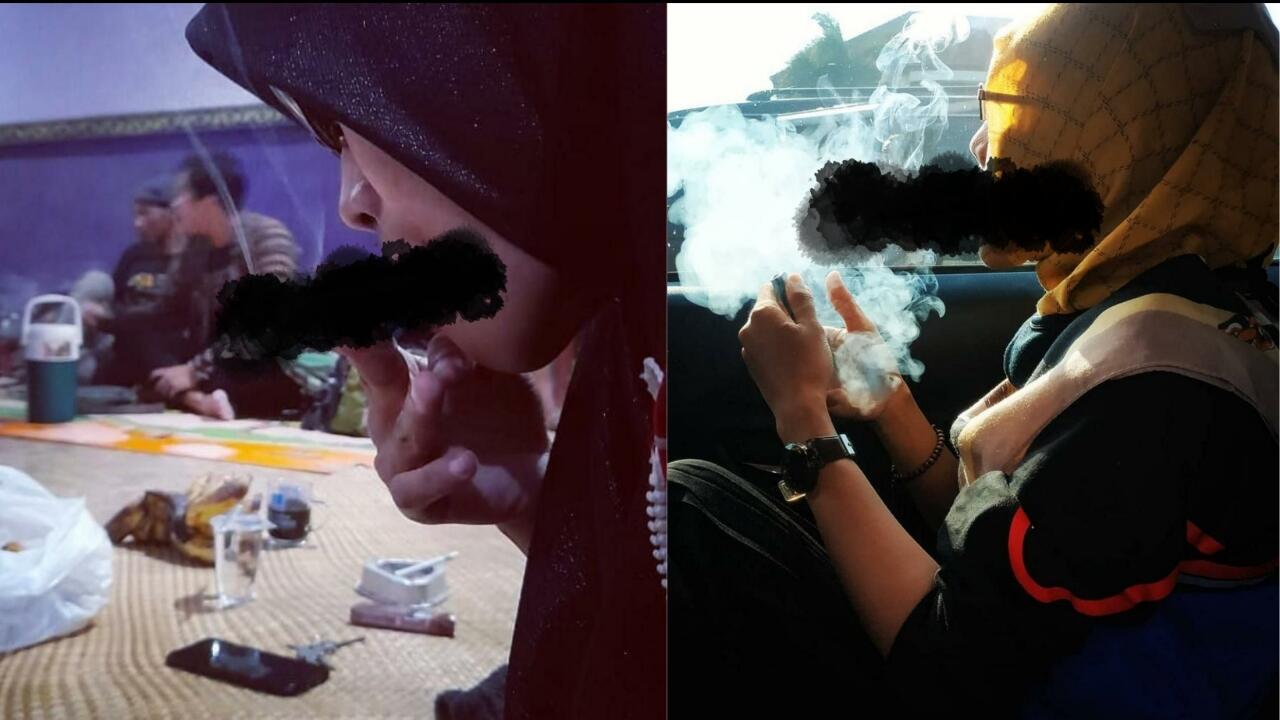 Benarkah Merk Rokok Sehat Tentrem Milik Mas Bechi Bisa Sembuhkan Berbagai Penyakit?