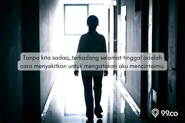 KETIKA SEMUA SUDAH USAI