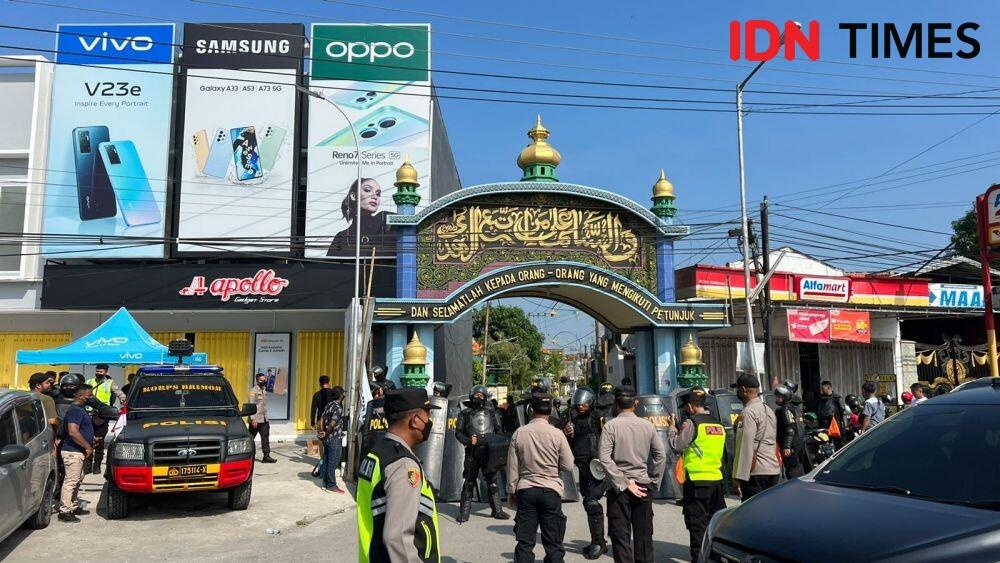 Kasus Pencabulan Pesantren Jombang Diduga Libatkan Mantan Kapolda