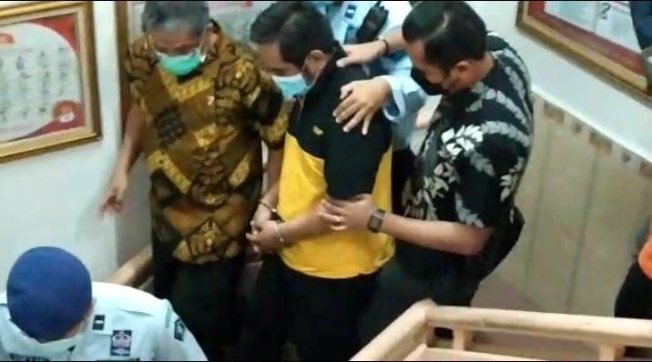 Kasus Pencabulan Pesantren Jombang Diduga Libatkan Mantan Kapolda