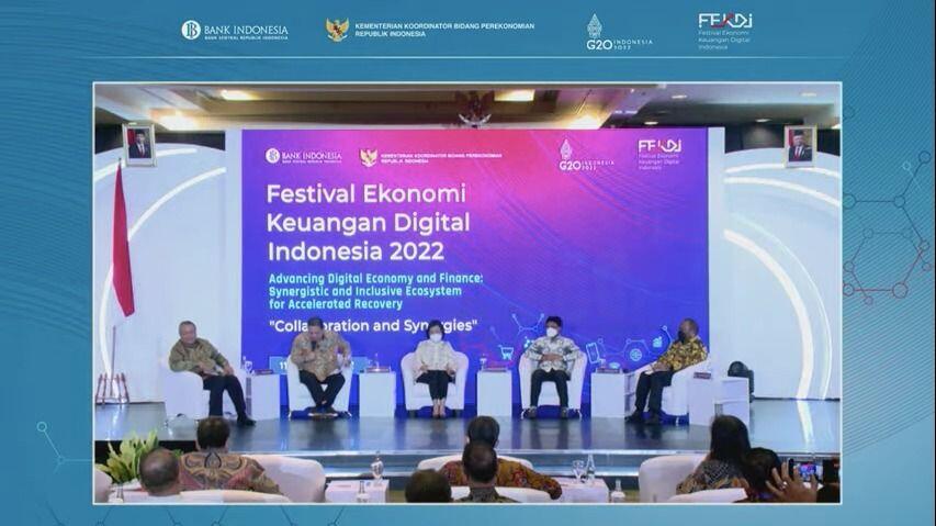 Sri Mulyani: Website Pemerintah Sangat Sering Diserang Hacker