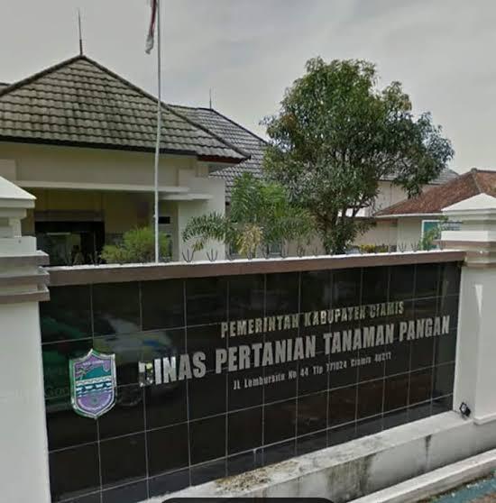 Viral! Situs DPKP Kabupaten Ciamis Diretas. Ini Isi Pesan Hacker Untuk Pemerintah!