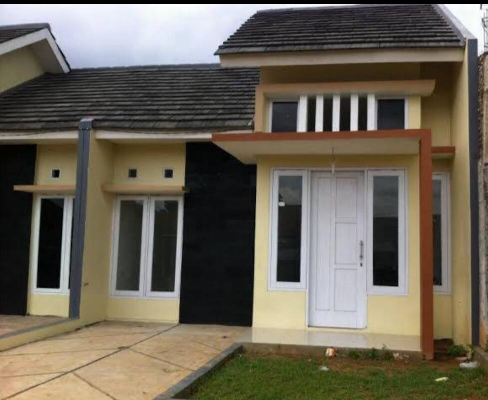 Cluster Purnama Sewan Tangerang
