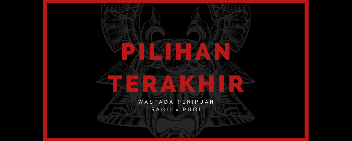 PELET GARANSI BERHASIL