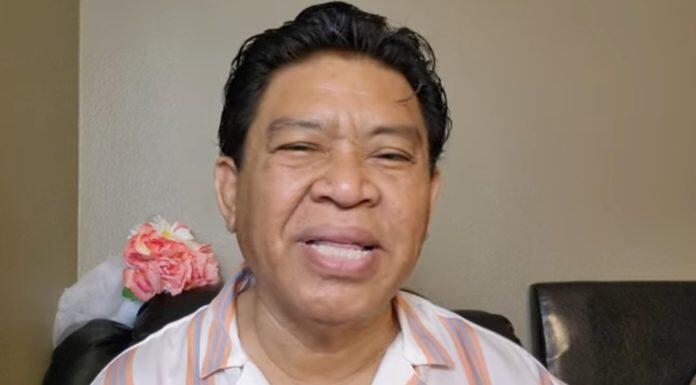 Pendeta Saifuddin ke Felix Siauw: Boleh Saya Nyusu Sama Istri Kamu?!