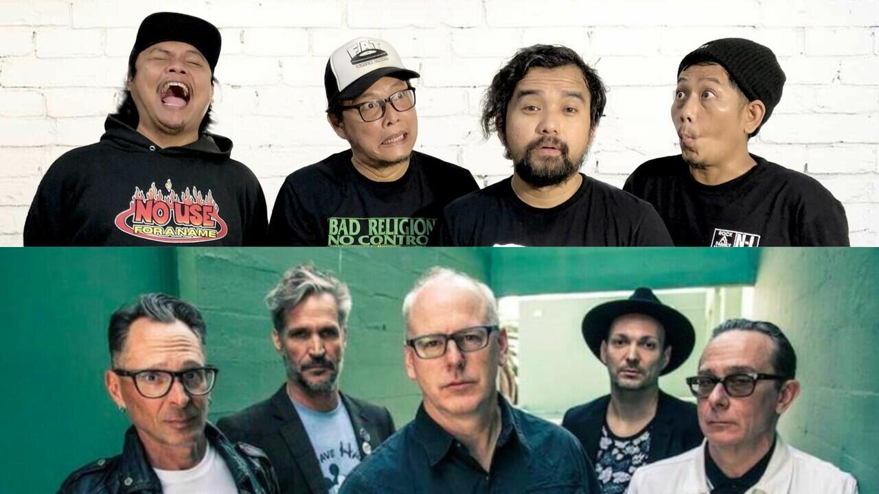 Band Indonesia yang &#91;Menurut Ane&#93; Punya Kembaran Di Luar Negeri
