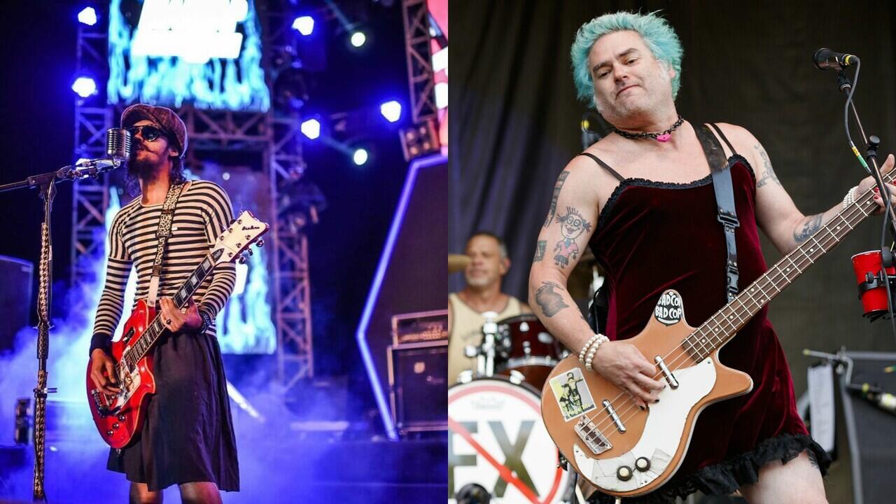 Band Indonesia yang &#91;Menurut Ane&#93; Punya Kembaran Di Luar Negeri