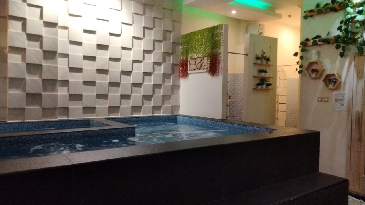 &#91;NEW&#93; D'TWINS SPA &amp; LOUNGE , CIKARANG