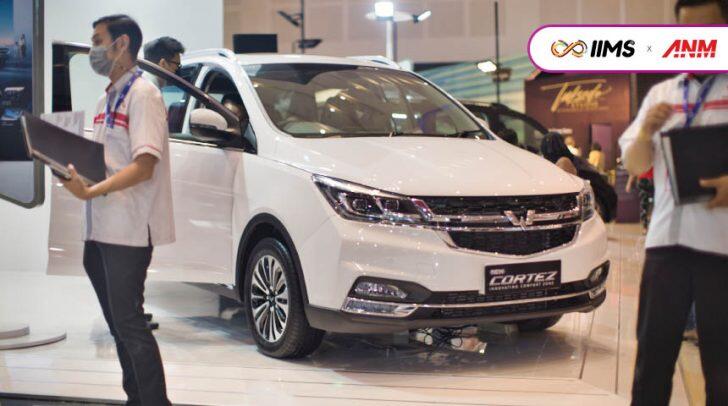 5 Tahun Wuling di Indonesia : Layani 87 Ribu Konsumen Lewat 136 Diler Resmi