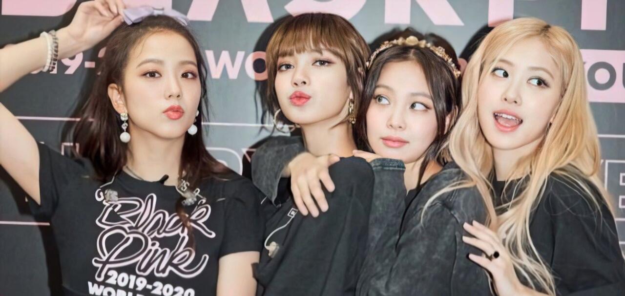 Inspirasi Outfit Cewek Kue, Bumi, Dan Mamba Ala Member BLACKPINK