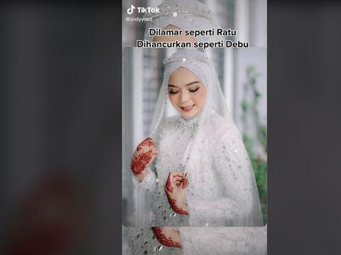 Viral Kisah 'I'm Married But Still Virgin', Suami Selingkuh dengan Pria